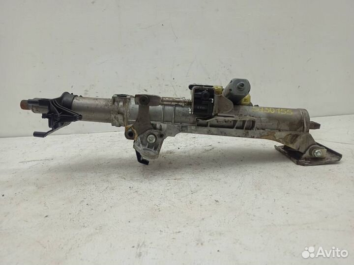 Колонка рулевая бмв X5 F85