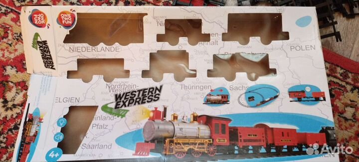 Паровоз, поезд, железная дорога