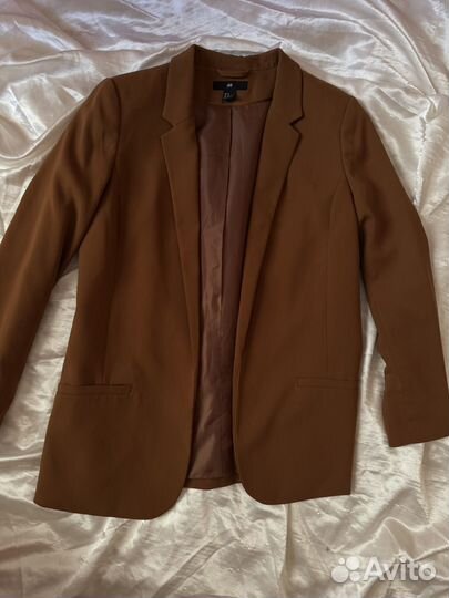 Пиджаки разные