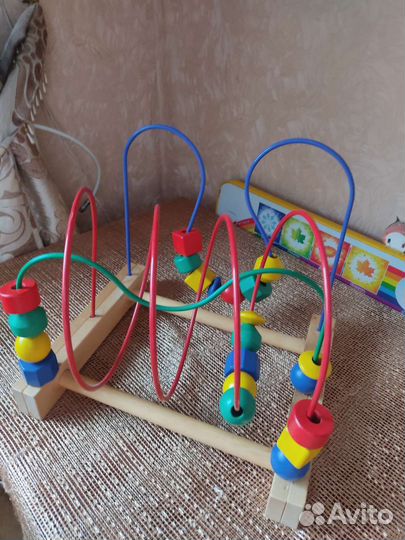 Лабиринт Икеа