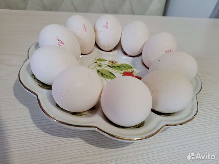 Пасхальная тарелка