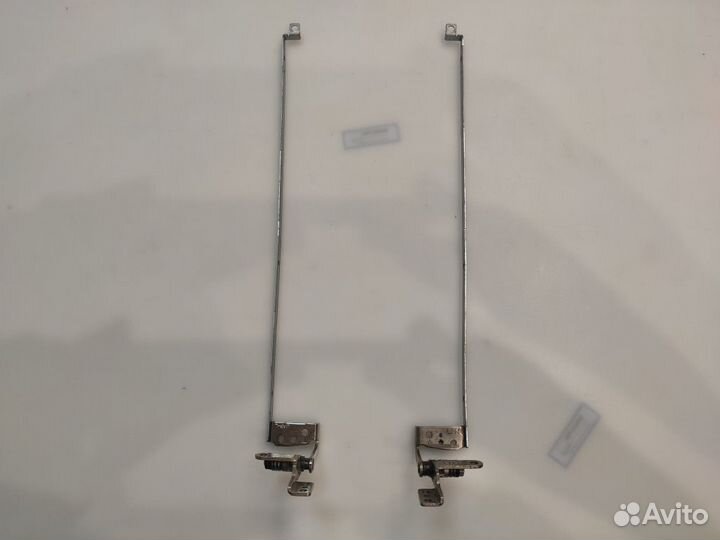 Toshiba L650d по запчастям