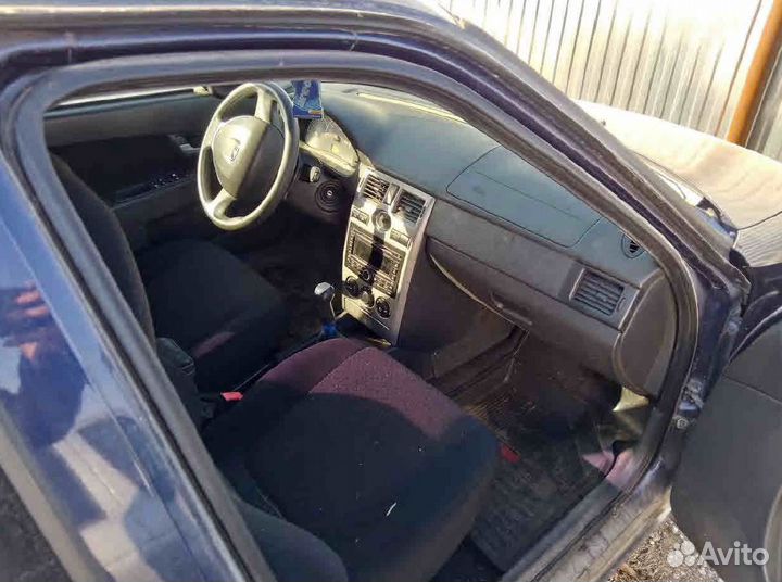 LADA Priora 1.6 МТ, 2012, 123 000 км