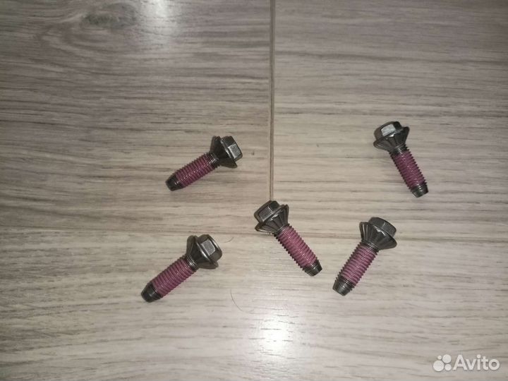 DC60-40137A болт крестовины Samsung Самсунг