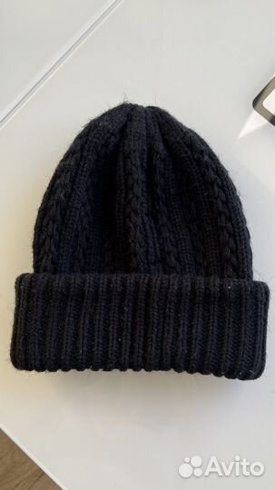 Шапка zara женская
