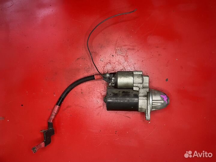 Стартер BMW 3-Series 3-Series E90 2004 - 2011