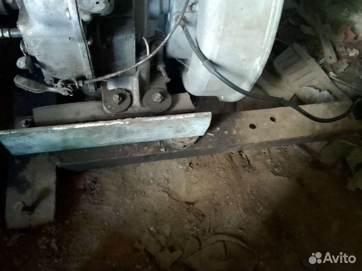 Двигатель зид