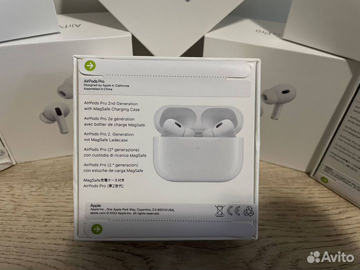 Air pods 2