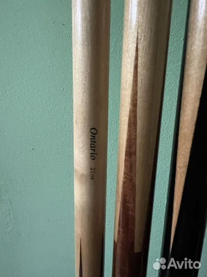 Бильярдный кий