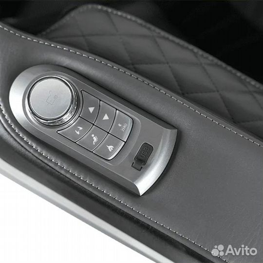 Массажное кресло Casada Pollux