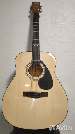 Акустическая гитара yamaha f310 (Индонезия)