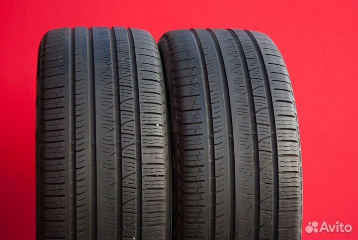 Pirelli Scorpion Verde All Season 235/50 R18 99V