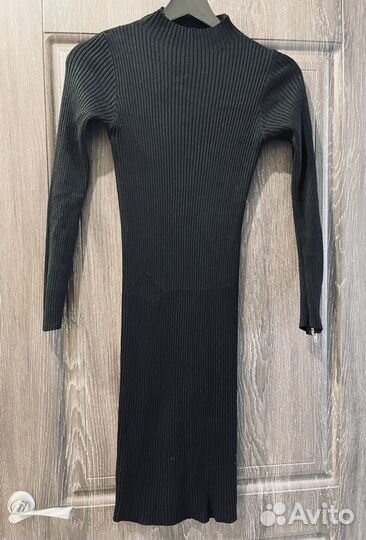 Платье лапша