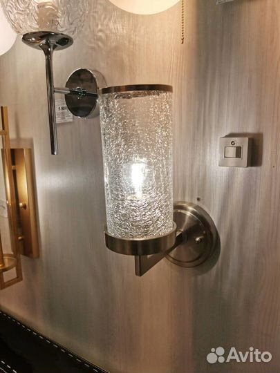 Бра Favourite Assembly Новая