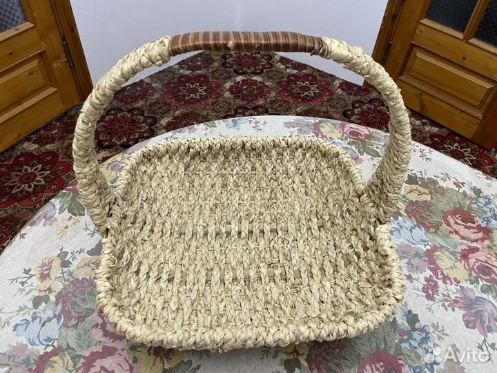 Корзина подарочная