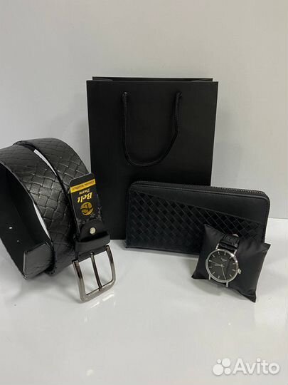 Набор на подарок мужской