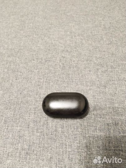 Samsung Galaxy Buds+ черный