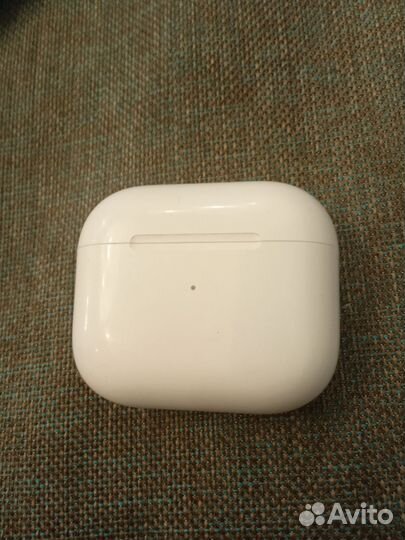 AirPods Pro 3