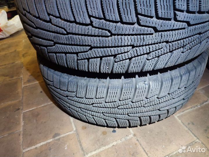 Nokian Tyres Nordman RS2 185/65 R15