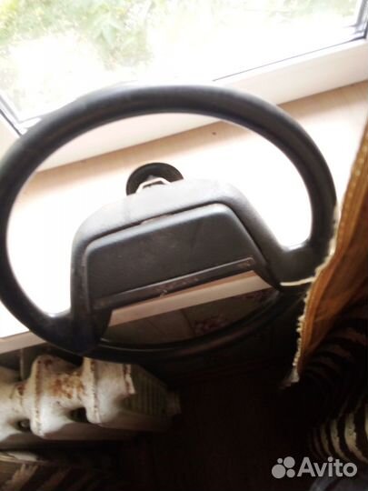 Продам руль