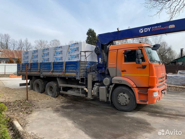 Строительные Пеноблоки