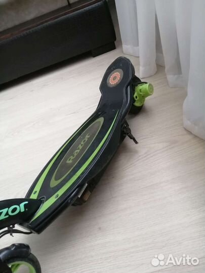 Электро самокат