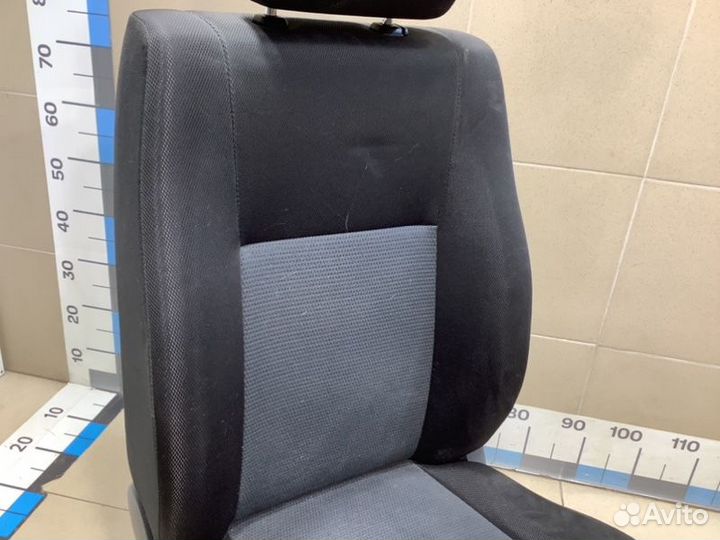 Сиденье переднее левое Suzuki Sx4 седан M16A 2008