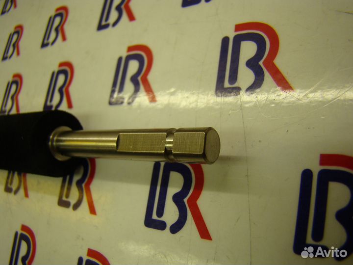 302C917301 Вал переноса Kyocera KM-1635/TA-181