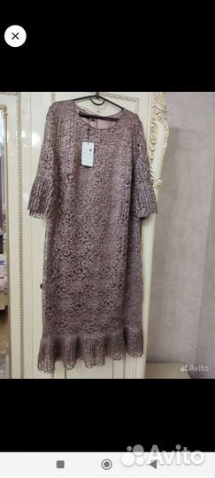 Платье zara