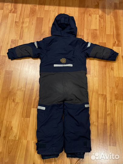 Комбинезон didriksons 100