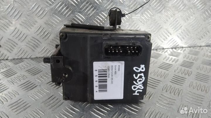 Б/У Б/У Блок ABS Из Европы. 0265217000 BMW