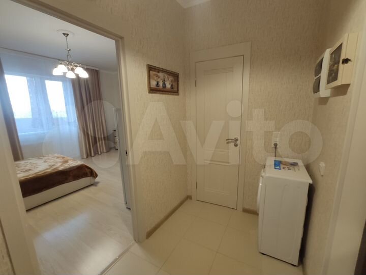 Квартира-студия, 25,1 м², 5/13 эт.