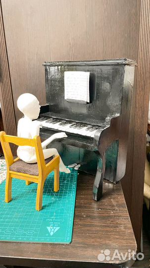 Изделия ручной работы