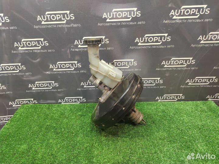 Вут+Гтц Mitsubishi Lancer X седан 1.8 4B10 2009