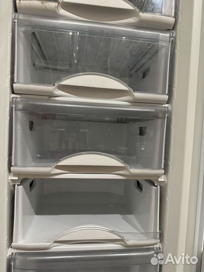 Морозильная камера atlant M 7240-100