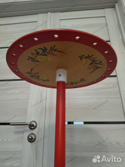 Карусель для масленицы