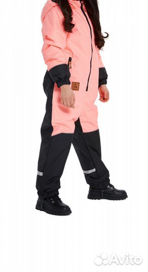 Комбинезон утепленный ArctLand 98