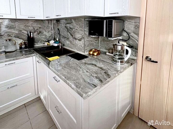 Кухонные гарнитуры на заказ