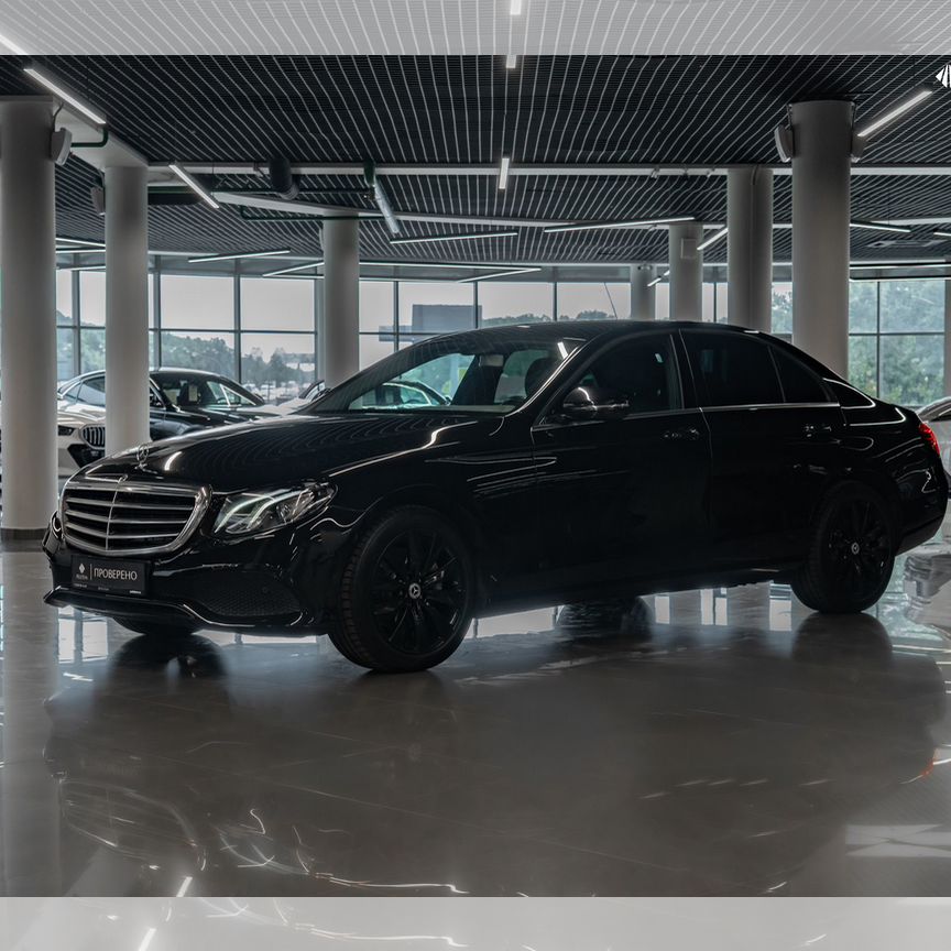 ⭐︎ Купить Mercedes-Benz E-класс 🚘 от 330 000 ₽ в Юровке: 514