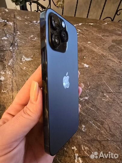 iPhone 14 Pro Max, 128 ГБ