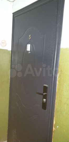 Дом 45 м² на участке 5 сот.