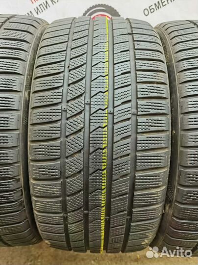 Kumho WinterCraft KW27 265/35 R20 99V