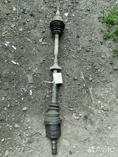 Привод daewoo espero