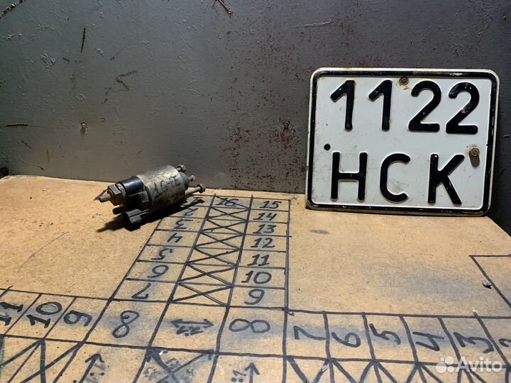 Втягивающий 1g-fe