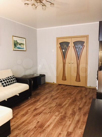 3-к. квартира, 60,2 м², 4/5 эт.