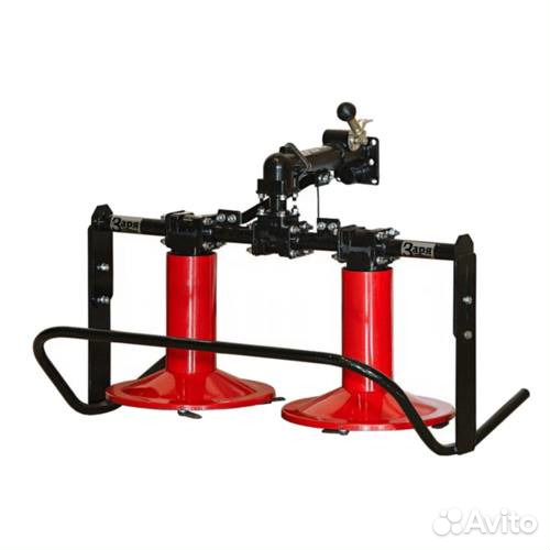 Косилка роторная Заря-1 к м/б Угра