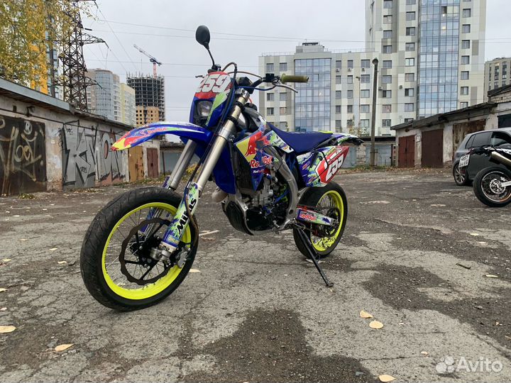 Asiawing 450