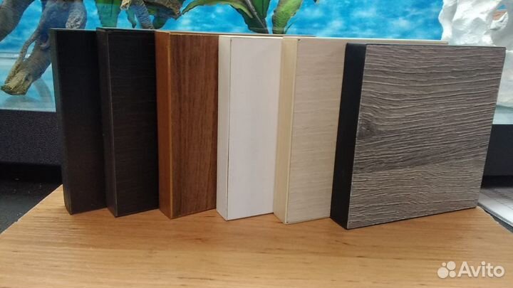 Аквариум угловой 120 литров