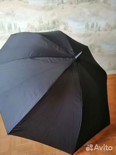 Зонт мужской большой
