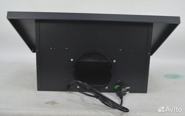 Вытяжка наклонная evelux Tilda 60 BG k6 000021088